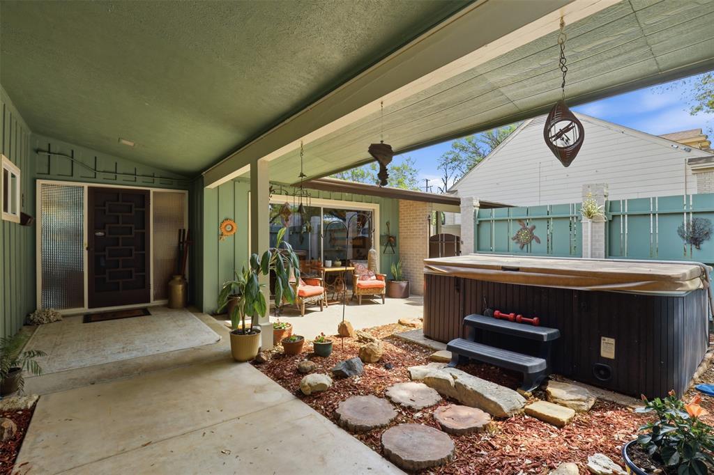 Wedgwood Add - Residential