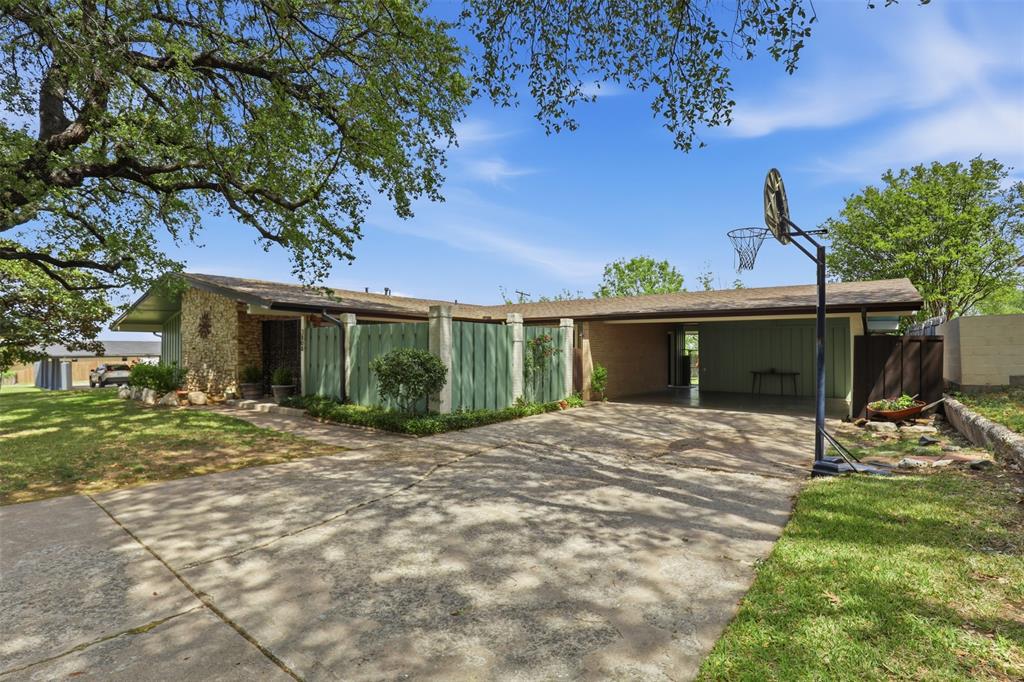 Wedgwood Add - Residential