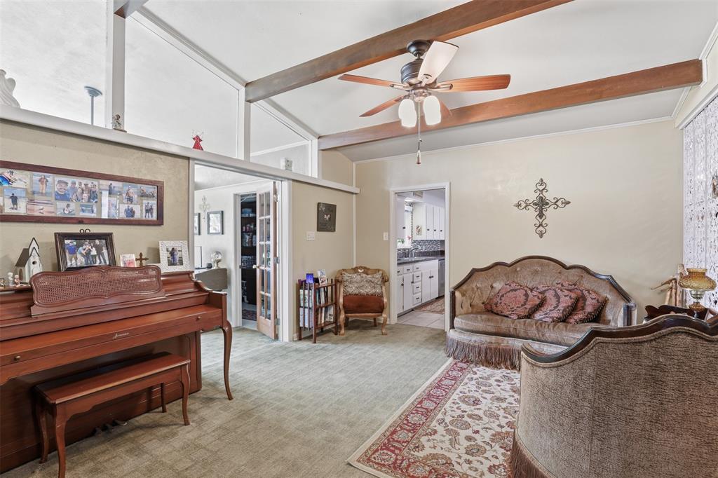 Wedgwood Add - Residential