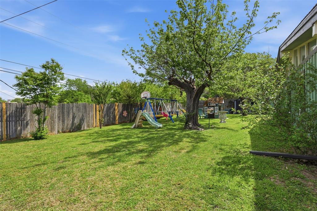 Wedgwood Add - Residential