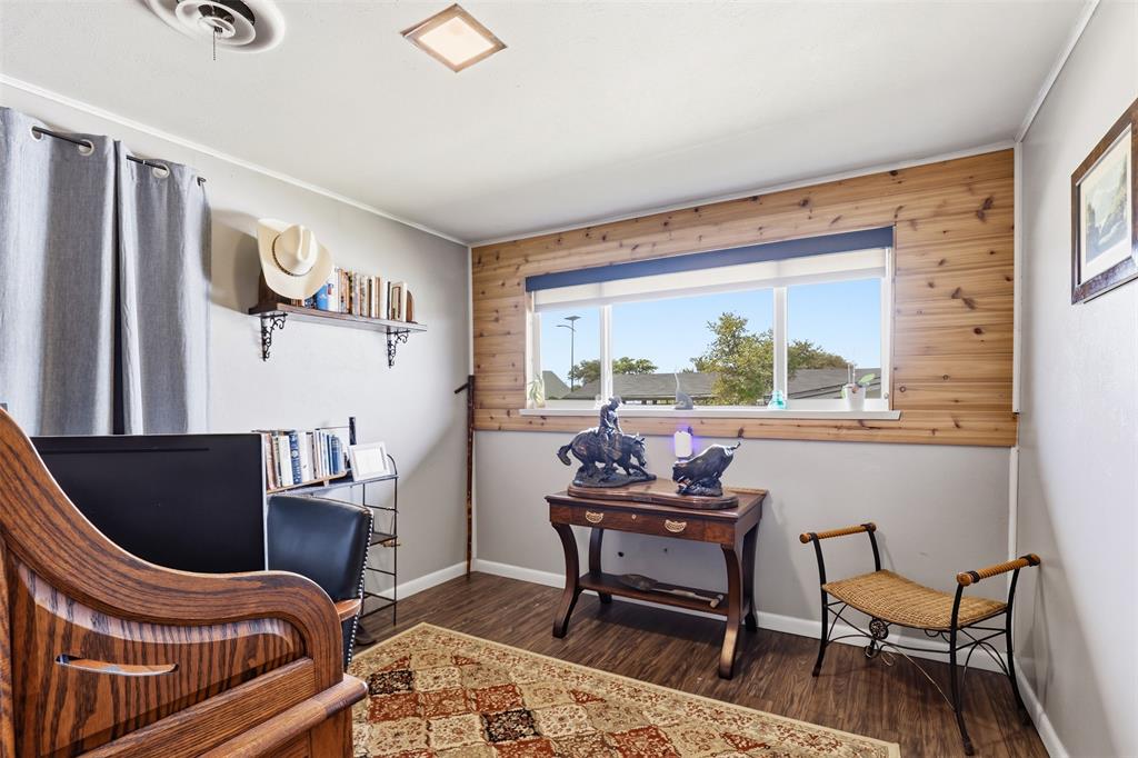 Wedgwood Add - Residential