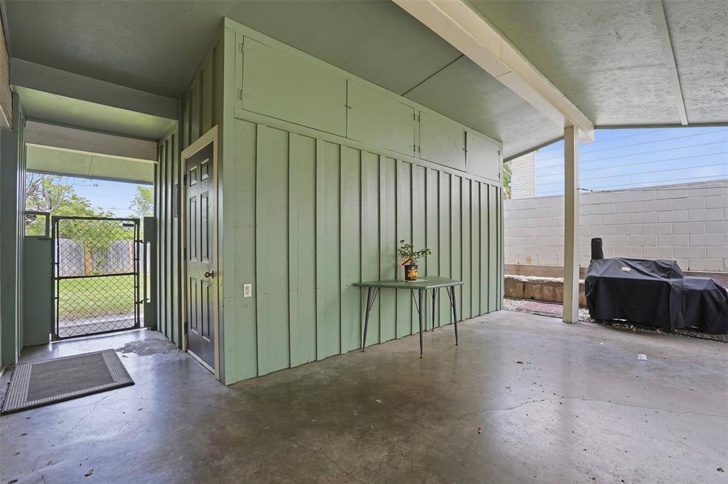 Wedgwood Add - Residential