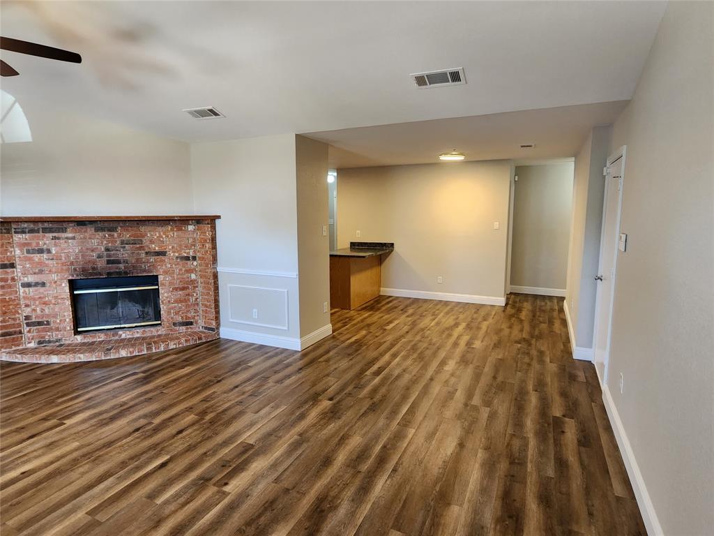 Berryhill Add - Residential Lease