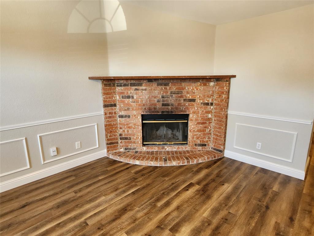 Berryhill Add - Residential Lease