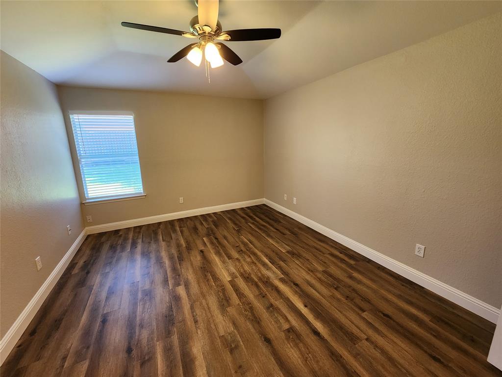 Berryhill Add - Residential Lease