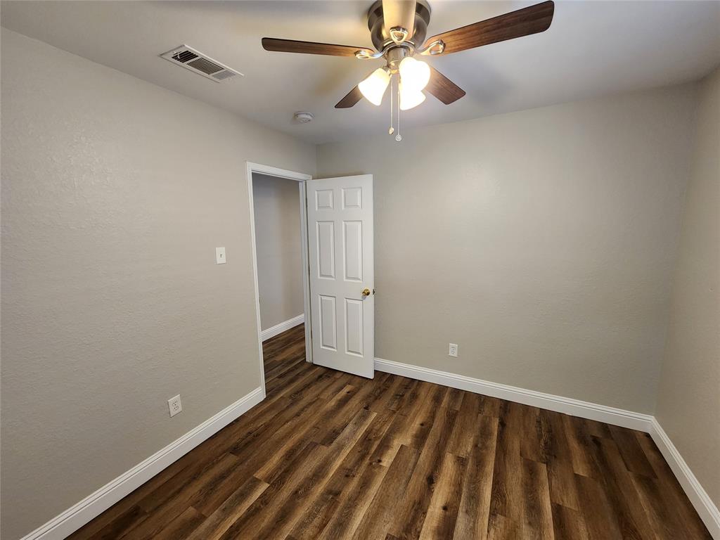 Berryhill Add - Residential Lease