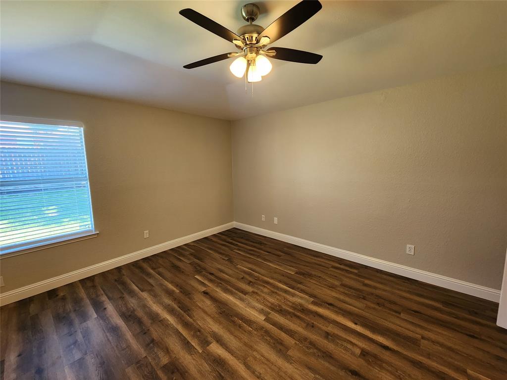 Berryhill Add - Residential Lease