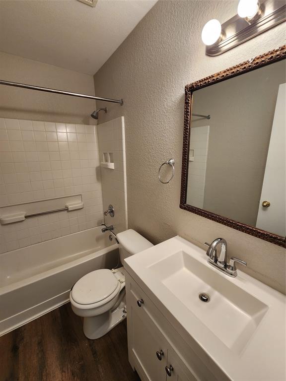 Berryhill Add - Residential Lease