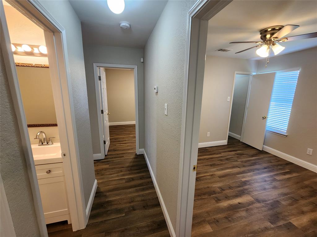 Berryhill Add - Residential Lease