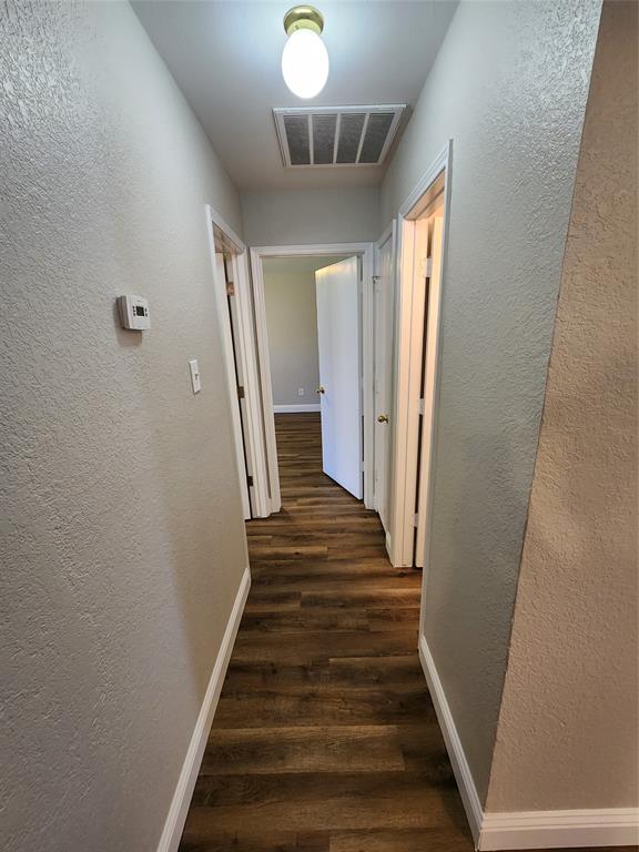 Berryhill Add - Residential Lease