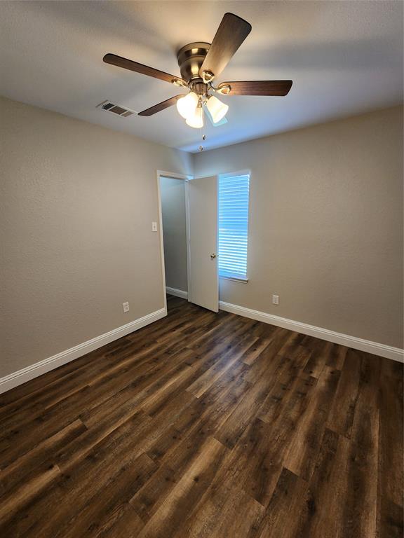 Berryhill Add - Residential Lease