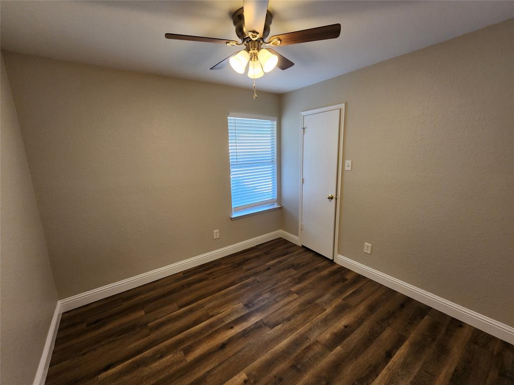 Berryhill Add - Residential Lease