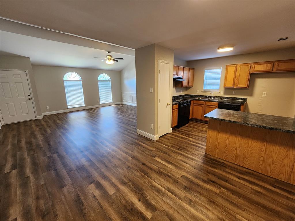 Berryhill Add - Residential Lease