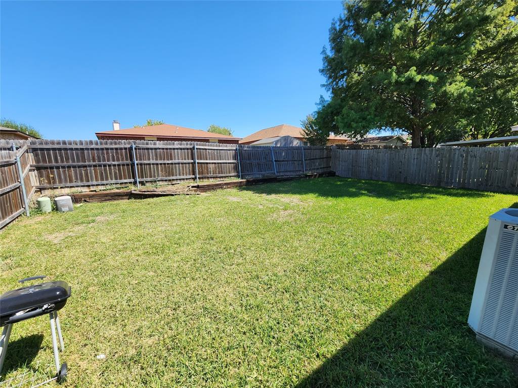 Berryhill Add - Residential Lease