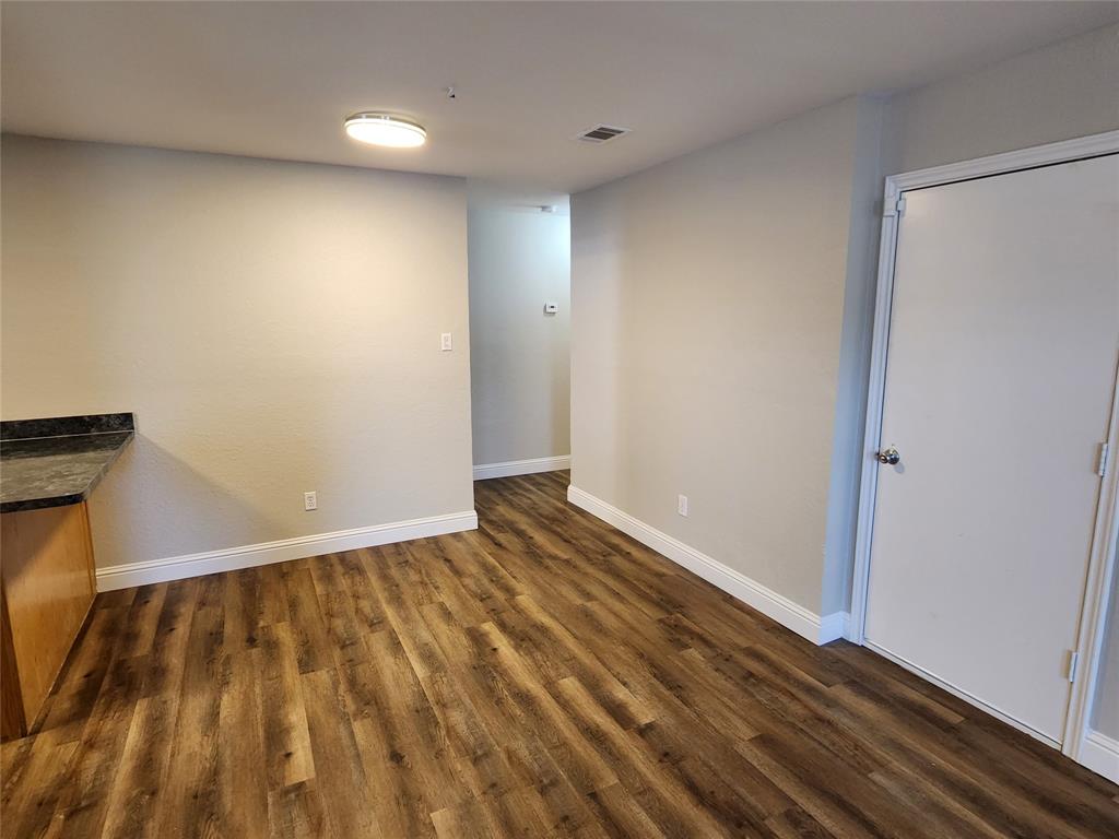 Berryhill Add - Residential Lease