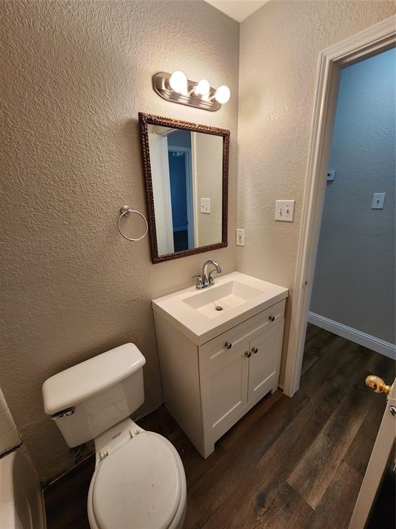 Berryhill Add - Residential Lease