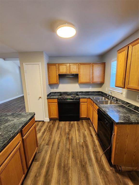 Berryhill Add - Residential Lease