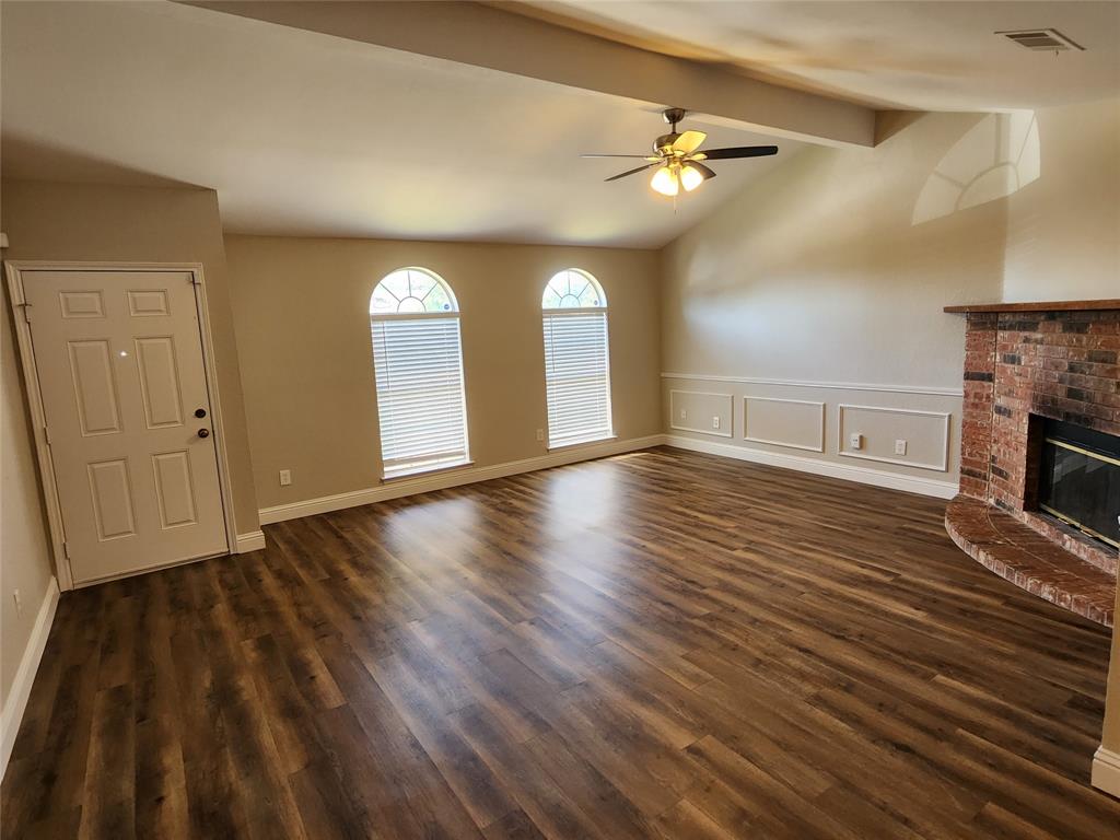 Berryhill Add - Residential Lease