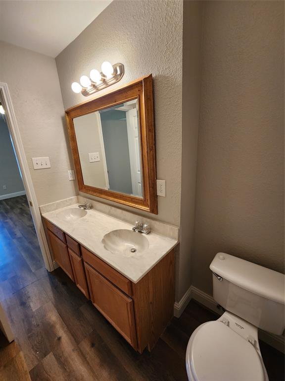 Berryhill Add - Residential Lease