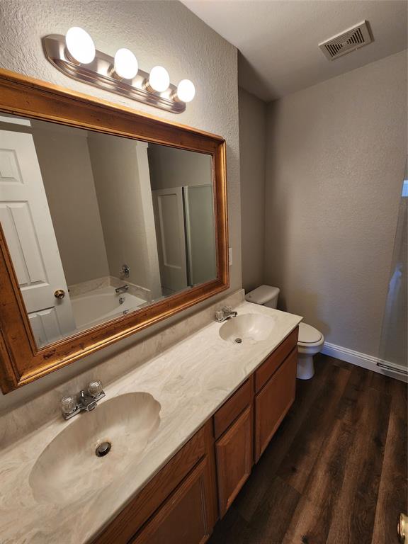 Berryhill Add - Residential Lease