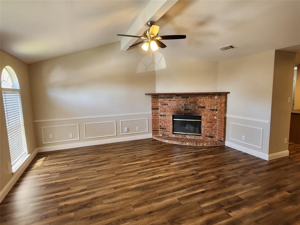 Berryhill Add - Residential Lease