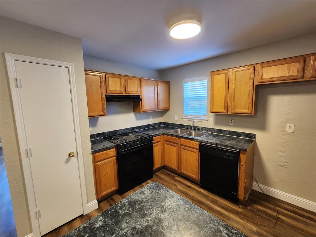 Berryhill Add - Residential Lease