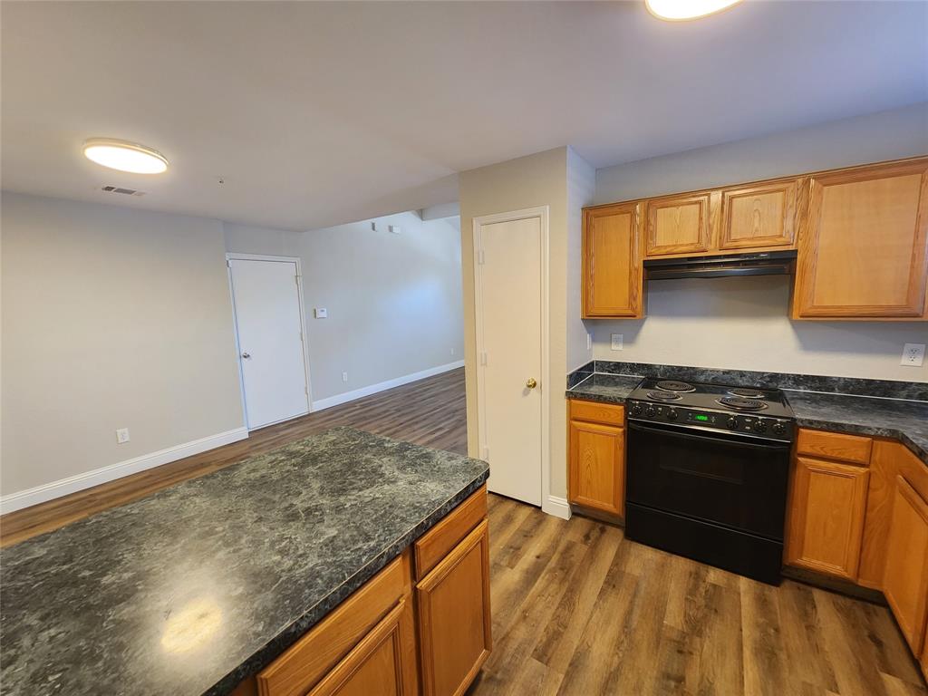 Berryhill Add - Residential Lease