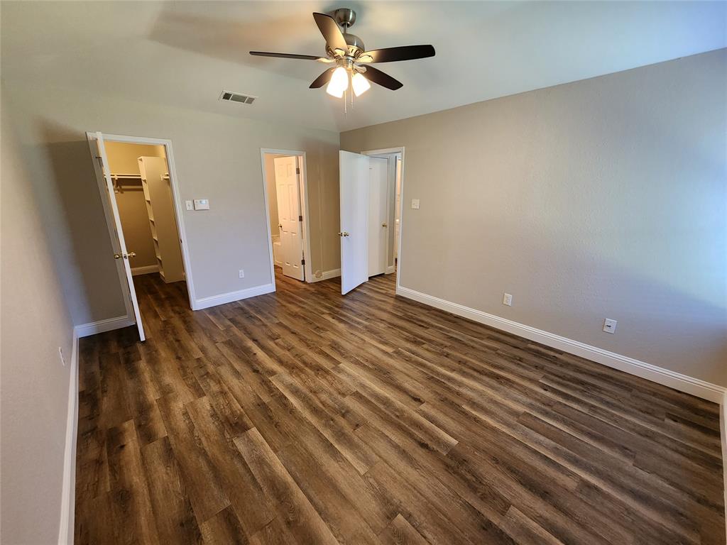 Berryhill Add - Residential Lease