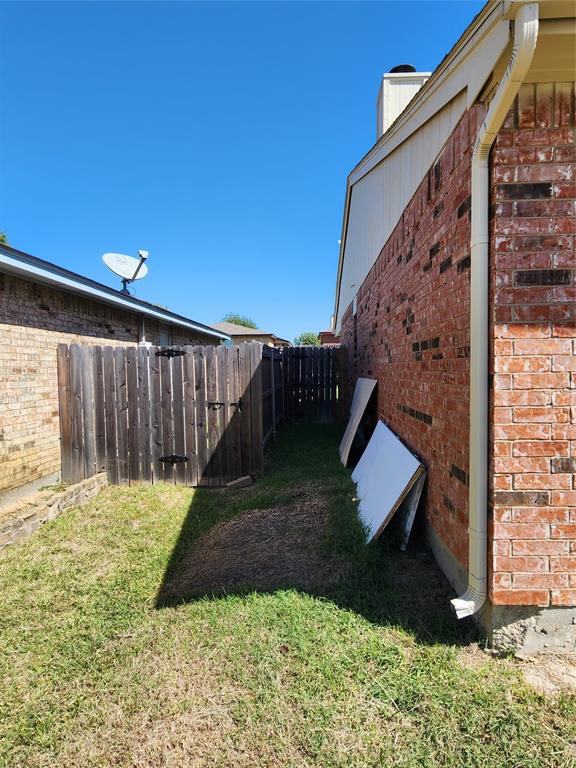 Berryhill Add - Residential Lease