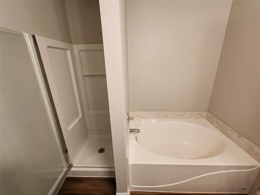 Berryhill Add - Residential Lease