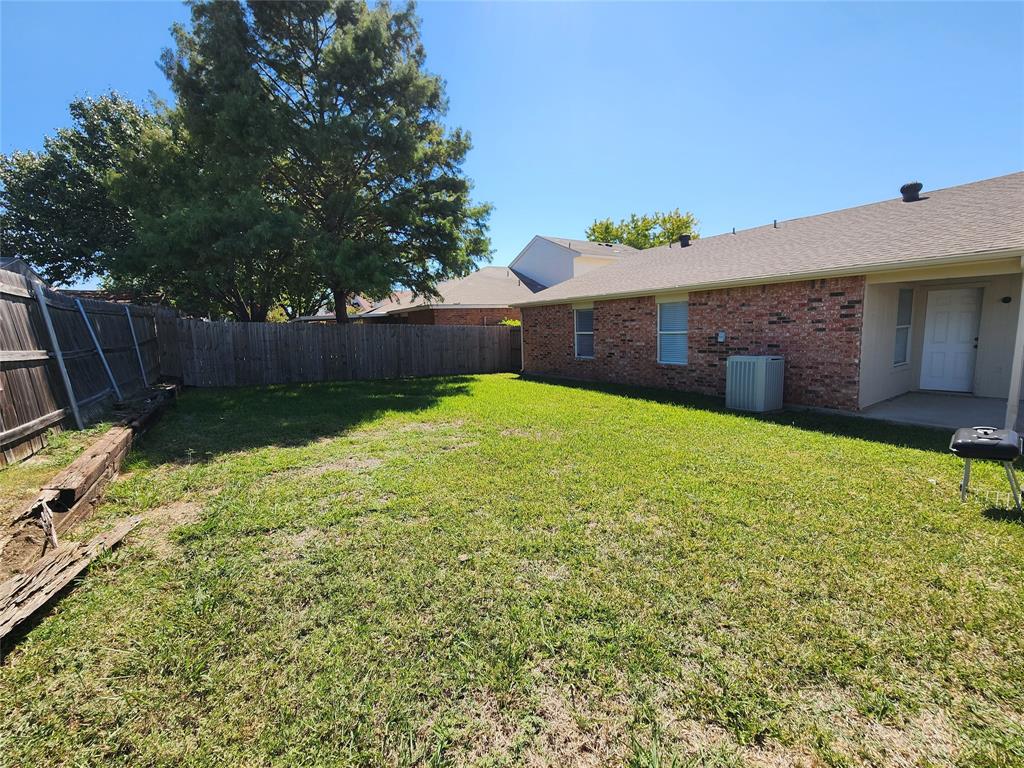 Berryhill Add - Residential Lease