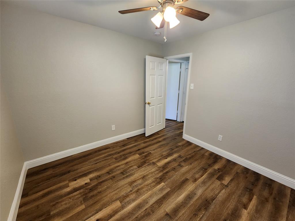 Berryhill Add - Residential Lease