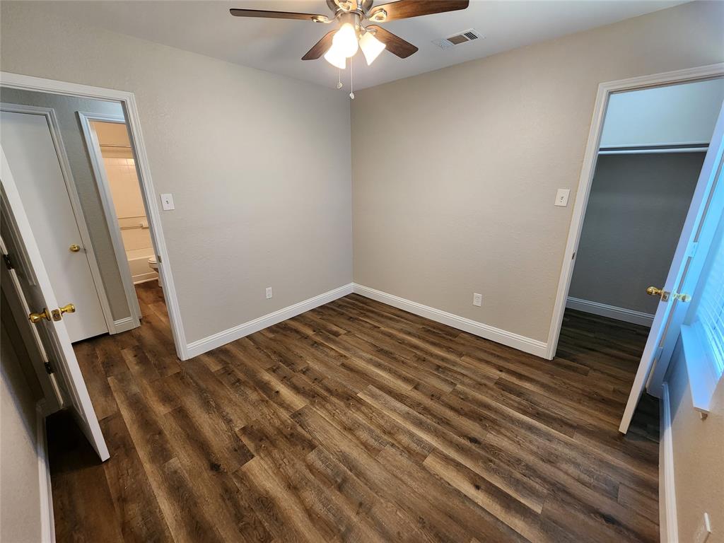 Berryhill Add - Residential Lease