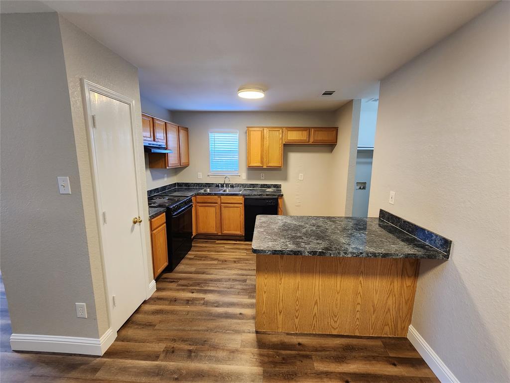 Berryhill Add - Residential Lease