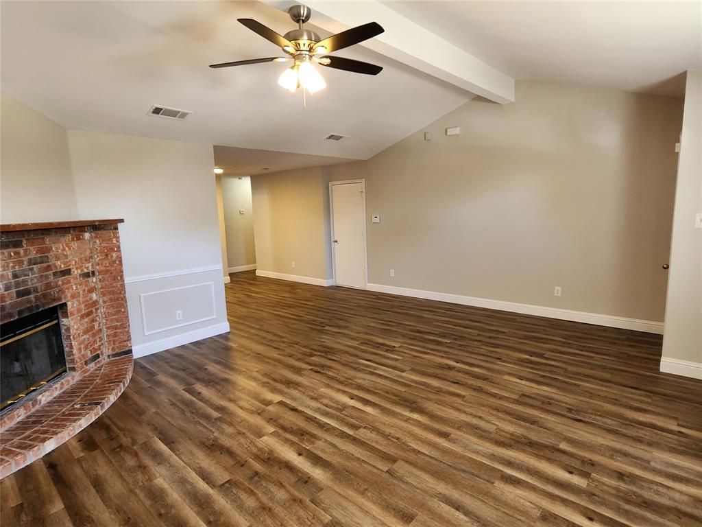 Berryhill Add - Residential Lease