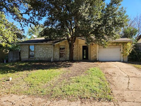 5106 Preston Trail, Garland, TX 75043 - #: 20783313