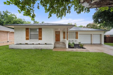 715 Newberry Drive Richardson TX 75080