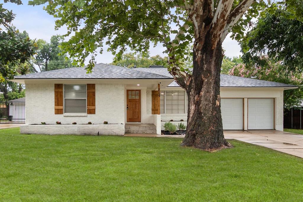 715 Newberry Drive
