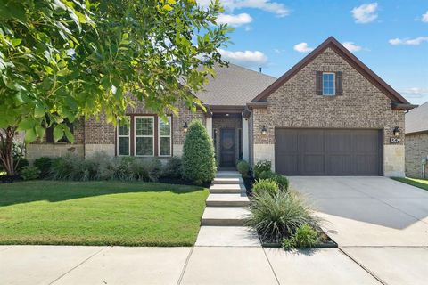 1209 6th Street Argyle TX 76226