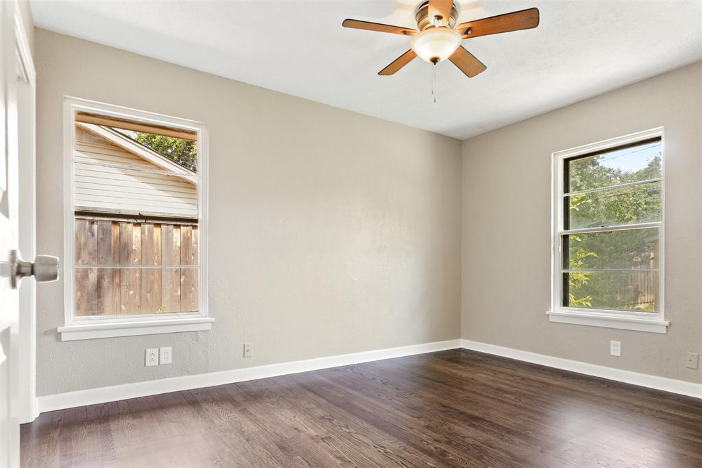 Richardson Heights 01 - Residential Lease