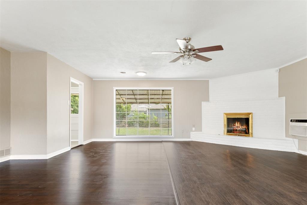 Richardson Heights 01 - Residential Lease