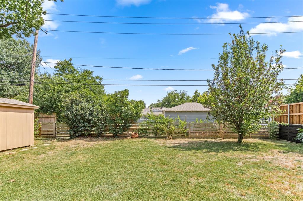 Richardson Heights 01 - Residential Lease