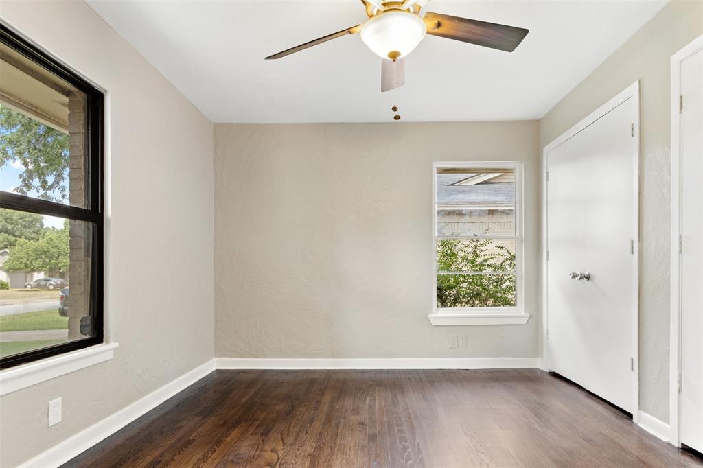 Richardson Heights 01 - Residential Lease