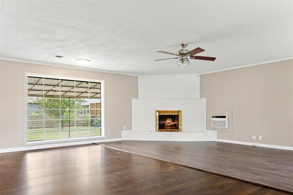 Richardson Heights 01 - Residential Lease