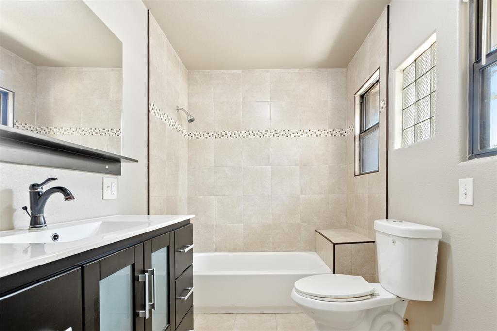 Richardson Heights 01 - Residential Lease