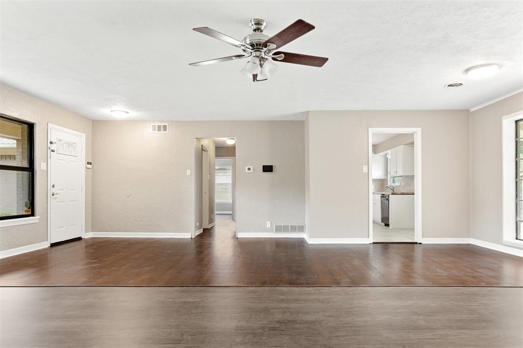 Richardson Heights 01 - Residential Lease