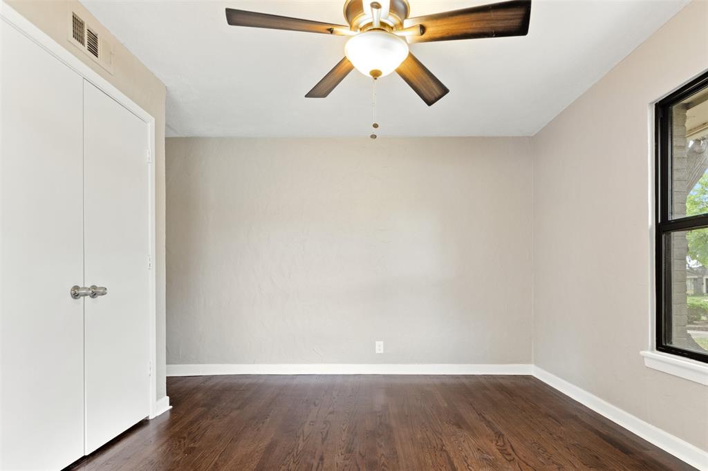 Richardson Heights 01 - Residential Lease