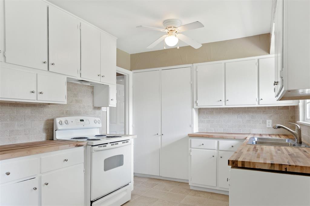 Richardson Heights 01 - Residential Lease