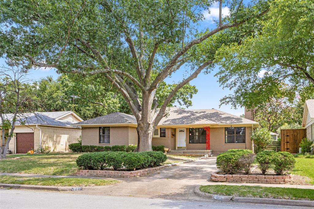 Richardson Heights 01 - Residential Lease