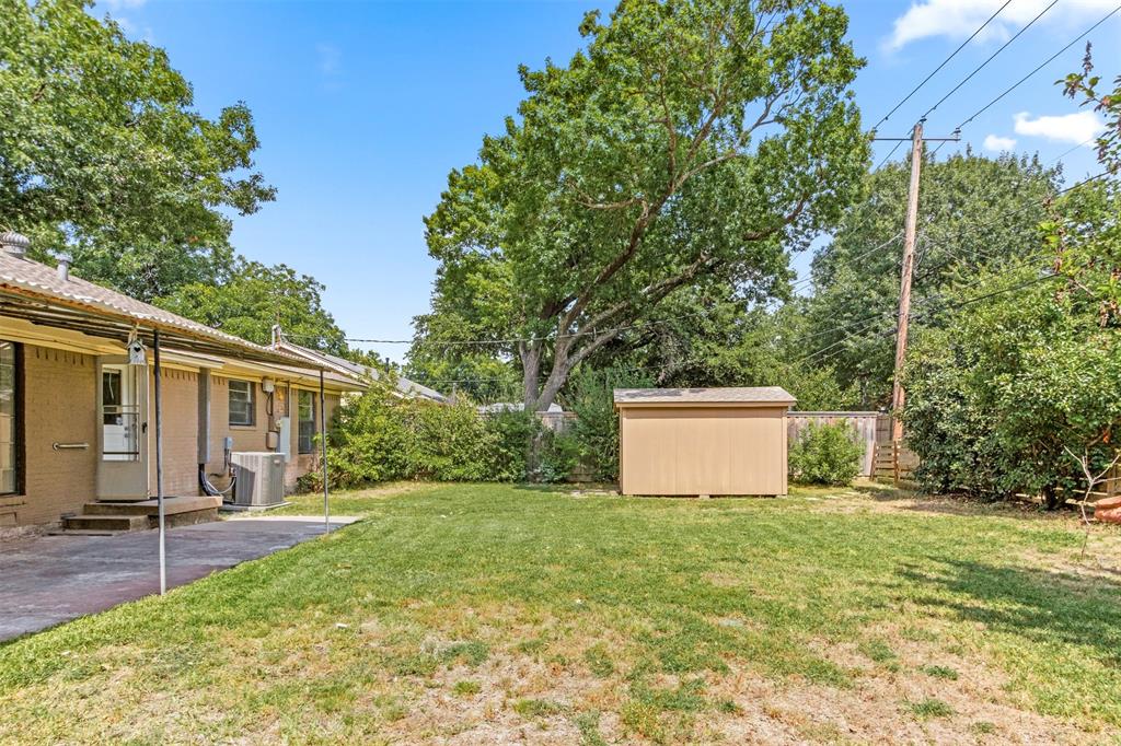 Richardson Heights 01 - Residential Lease